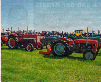 2013-05-08 oldtimer trekkerdag